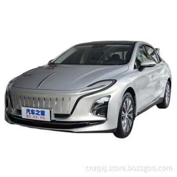 00:00 00:45 Visualizza immagine più grande Aggiungi per confrontare la condivisione Cina vende hongqi di seconda mano eqm-5 ev 0km auto usate nuove veicoli energetici E